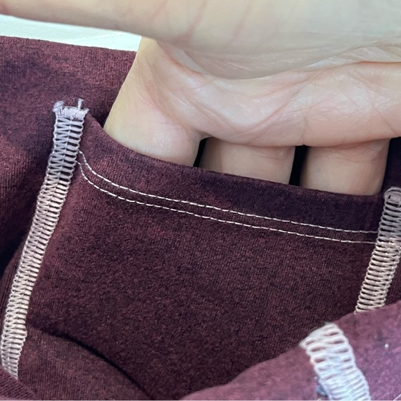 Fabletics Leggings Sz sm - Picture 5 of 5